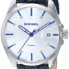 Női karóra Diesel DZ1891 - Vízállóság: 50m (felszíni úszás)