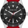 Női karóra Michael Kors MK8820 - A számlap színe: fekete