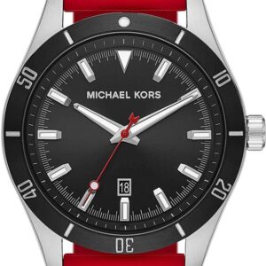 Női karóra Michael Kors MK8820 - A számlap színe: fekete