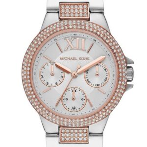 Női karóra Michael Kors MK6846 - A számlap színe: ezüst