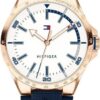 Női karóra Tommy Hilfiger Riverside 1791526 - Vízállóság: 30m (páraálló)