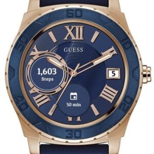 Női karóra Guess Ace Touch Smartwatch C1001G2 - Vízállóság: 30m (páraálló)