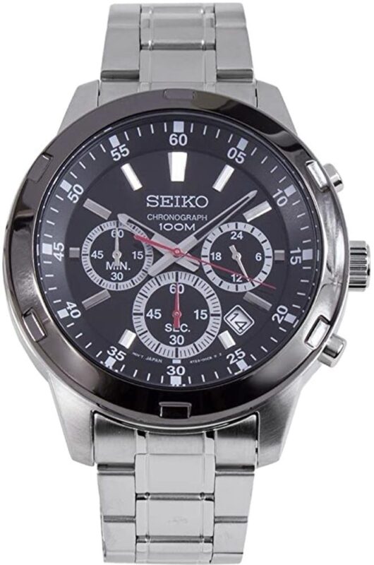 Női karóra Seiko Neo Sport SKS611P1 - Típus: sportos