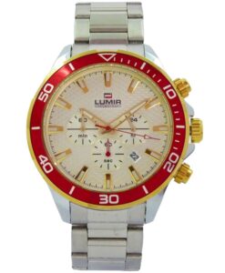 Női karóra Lumir 1115791C - Vízállóság: 30m (páraálló)