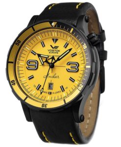 Női karóra Vostok Europe Anchar Submarine NH35-510C530 - Vízállóság: 300m