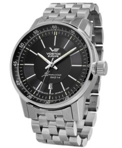 Női karóra Vostok Europe Gaz - 14 Limouzine NH35-5651137B - Típus: divatos