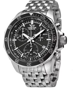 Női karóra Vostok Europe Rocket N1 6S30-2255177B - Vízállóság: 200m