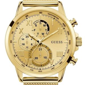 Női karóra Guess Porter W1310G2 - Vízállóság: 30m (páraálló)