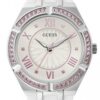 Női karóra Guess Sparkling Pink GW0032L1 - Vízállóság: 30m (páraálló)