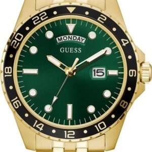 Női karóra Guess Comet GW0220G2 - Vízállóság: 50m (felszíni úszás)