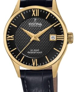 Női karóra Festina Swiss Made 20011/4 - Vízállóság: 100m