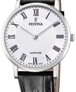 Női karóra Festina Swiss Made 20012/2 - Vízállóság: 50m (felszíni úszás)