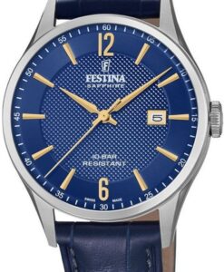 Női karóra Festina Swiss Made 20007/3 - Típus: divatos