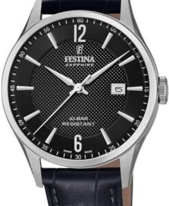 Női karóra Festina Swiss Made 20007/4 - Típus: divatos