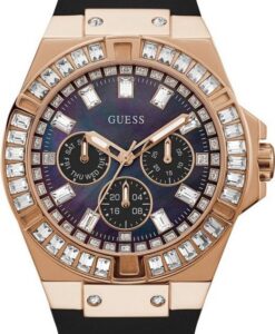 Női karóra Guess Venus GW0118L2 - Vízállóság: 50m (felszíni úszás)