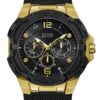 Női karóra Guess  Multifunction GW0100G1 - Vízállóság: 100m