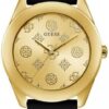 Női karóra Guess Peony GW0107L2 - Vízállóság: 30m (páraálló)
