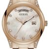 Női karóra Guess Aura GW0047L2 - Vízállóság: 30m (páraálló)