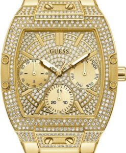 Női karóra Guess Raven GW0104L2 - Vízállóság: 50m (felszíni úszás)