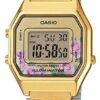 Női karóra Casio Vintage LA680WGA-4C - Típus: divatos