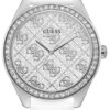 Női karóra Guess  Time Only GW0098L1 - Vízállóság: 30m (páraálló)