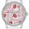 Női karóra Guess Smooch W1206L1 - Vízállóság: 30m (páraálló)