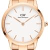 Női karóra Daniel Wellington Iconic Link DW00100209 - Vízállóság: 30m (páraálló)