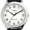 Női karóra Timex Easy Reader TW2U22100 - Vízállóság: 50m (felszíni úszás)