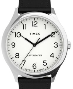 Női karóra Timex Easy Reader TW2U22100 - Vízállóság: 50m (felszíni úszás)