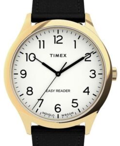Női karóra Timex Easy Reader TW2U22200 - Vízállóság: 50m (felszíni úszás)