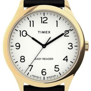 Női karóra Timex Easy Reader TW2U22200 - Vízállóság: 50m (felszíni úszás)