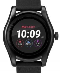 Női karóra Timex iConnect TW5M31500 - Típus: divatos
