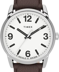 Női karóra Timex Easy Reader TW2U71700 - Vízállóság: 30m (páraálló)