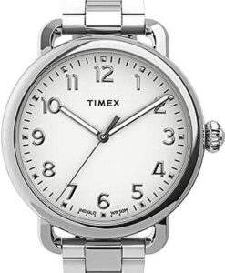 Női karóra Timex Standard TW2U13700 - Vízállóság: 50m (felszíni úszás)