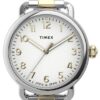 Női karóra Timex Standard TW2U13800 - Vízállóság: 50m (felszíni úszás)