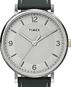Női karóra Timex Southview TW2U67500 - Vízállóság: 30m (páraálló)