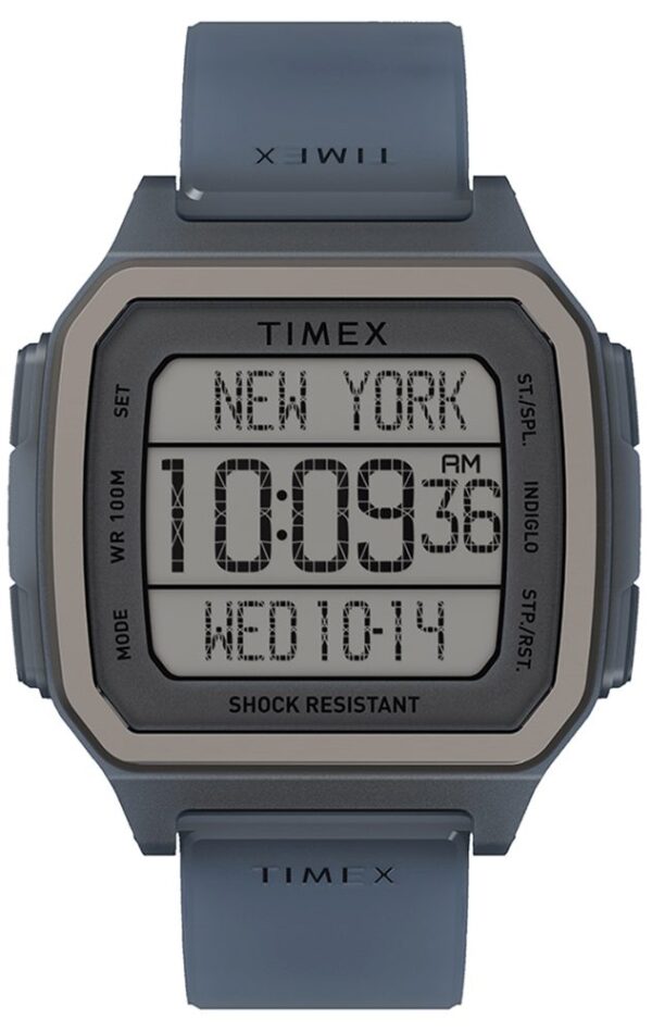 Női karóra Timex Command TW2U56500 - Vízállóság: 100m