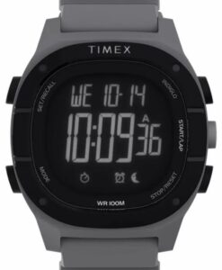 Női karóra Timex Command TW5M35300 - Vízállóság: 100m