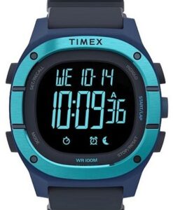 Női karóra Timex Command TW5M35500 - Vízállóság: 100m