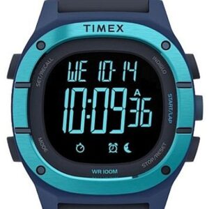 Női karóra Timex Command TW5M35500 - Vízállóság: 100m