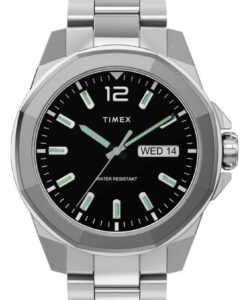 Női karóra Timex Essex Avenue TW2U14700 - Vízállóság: 50m (felszíni úszás)