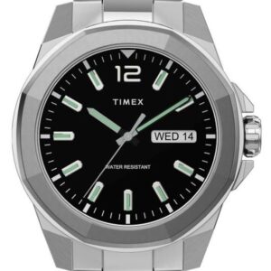 Női karóra Timex Essex Avenue TW2U14700 - Vízállóság: 50m (felszíni úszás)