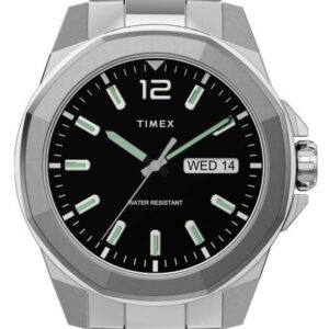 Női karóra Timex Essex Avenue TW2U14700 - Vízállóság: 50m (felszíni úszás)