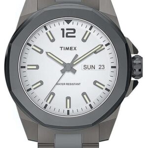 Női karóra Timex Essex Avenue TW2U14800 - Vízállóság: 50m (felszíni úszás)