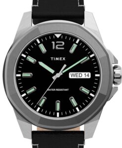 Női karóra Timex Essex Avenue TW2U14900 - Típus: divatos