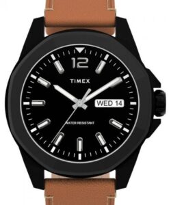 Női karóra Timex Essex Avenue TW2U15100 - Típus: divatos