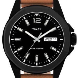 Női karóra Timex Essex Avenue TW2U15100 - Típus: divatos