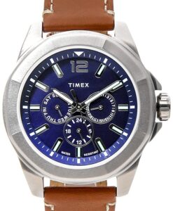 Női karóra Timex Essex Avenue TW2U42800 - Típus: divatos