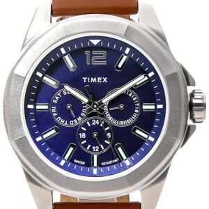 Női karóra Timex Essex Avenue TW2U42800 - Típus: divatos