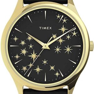 Női karóra Timex Starstruck TW2U57300 - Típus: divatos